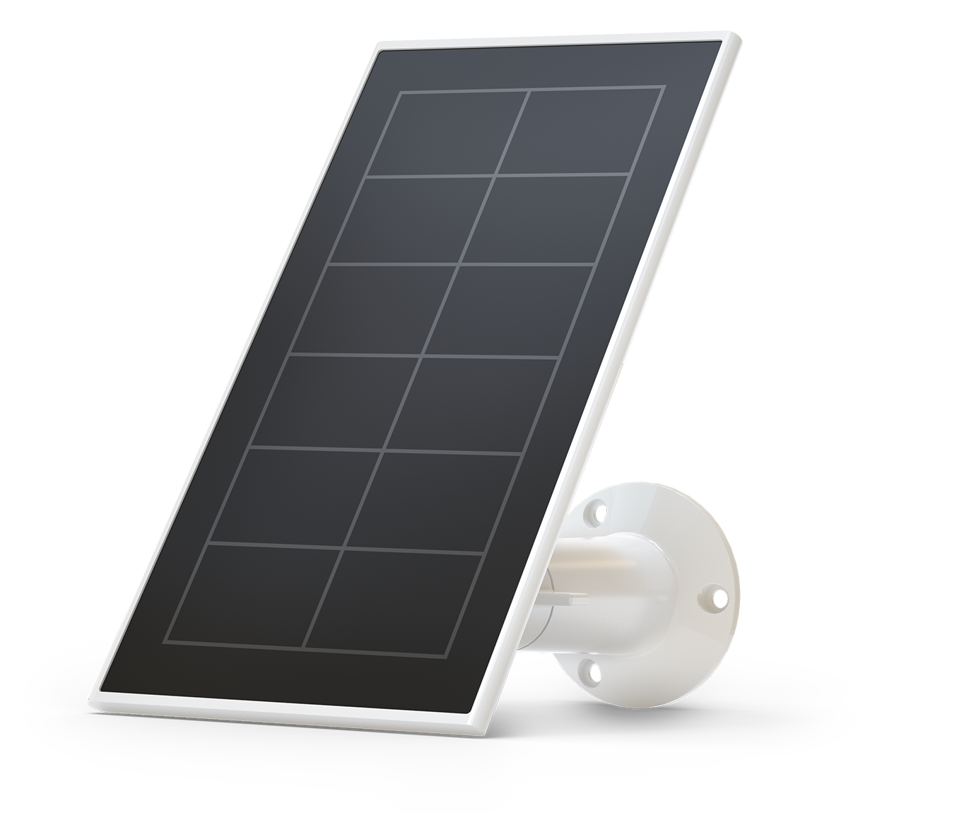 Panel solar Arlo Essential - Blanco