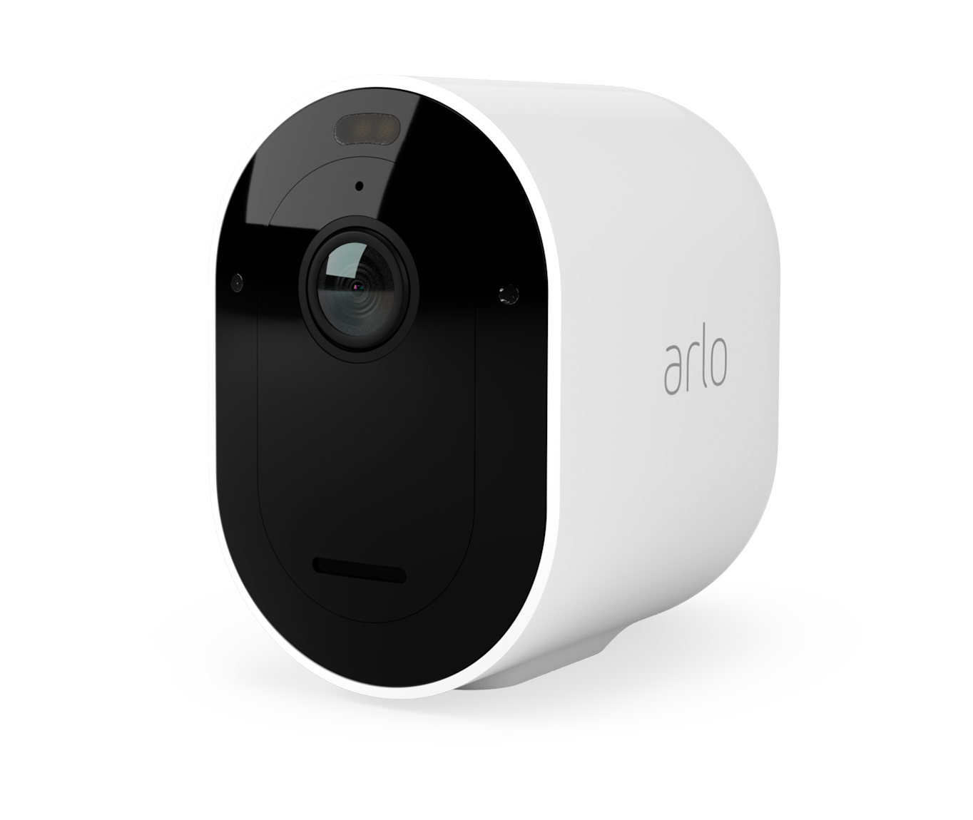 Arlo Ultra 2 Caméras de sécurité sans fil 4K HD - Kit de 2 Blanc