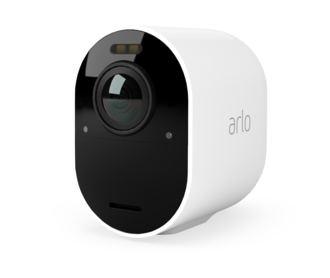 Arlo Ultra 2 Spotlight Kamera