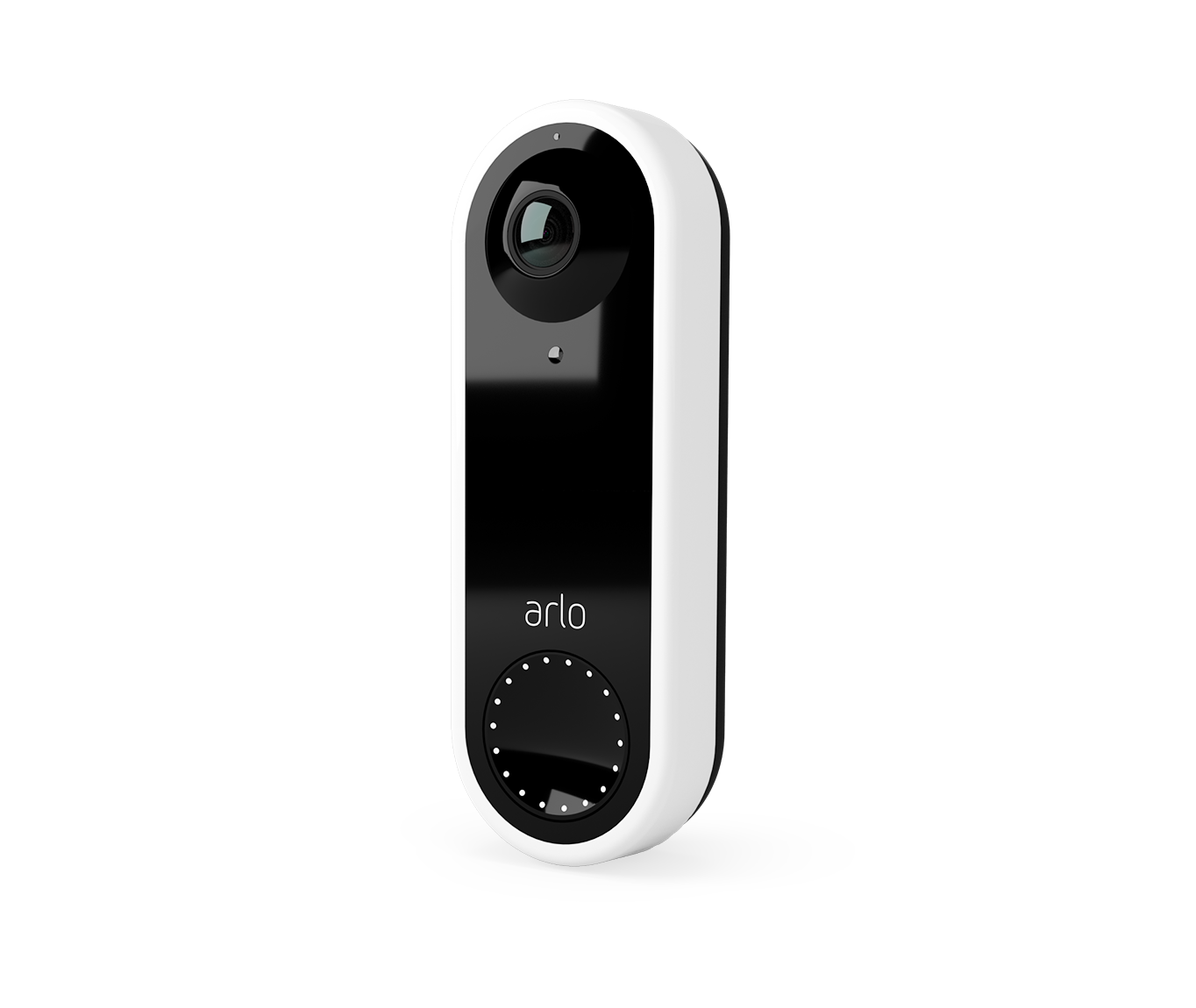 Audio Video Doorbell